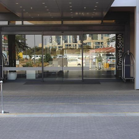 Green Avenue Apartments Gaborone Exteriér fotografie