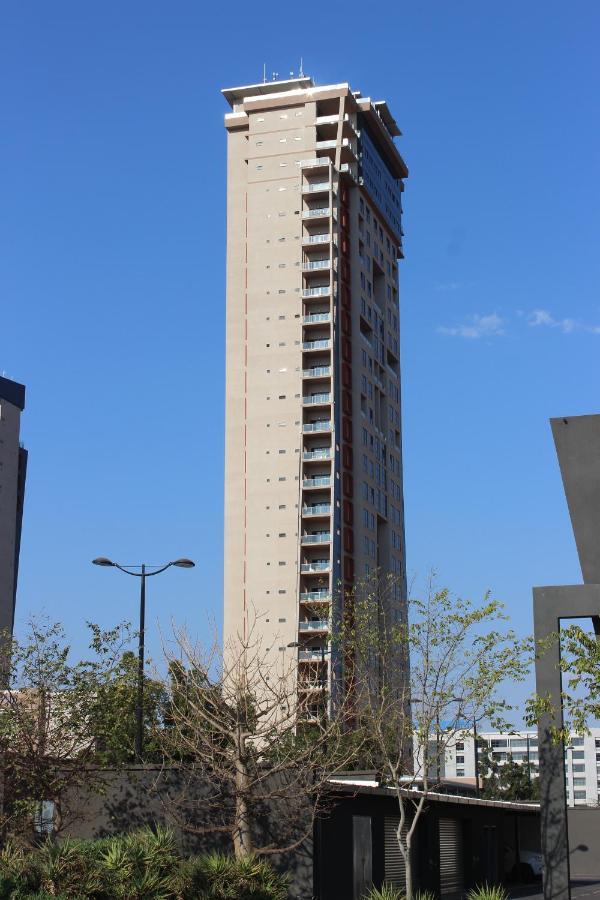 Green Avenue Apartments Gaborone Exteriér fotografie